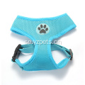 Cooling Mesh Justerbar Pet Dog Sele